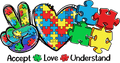 Autism for the WIN