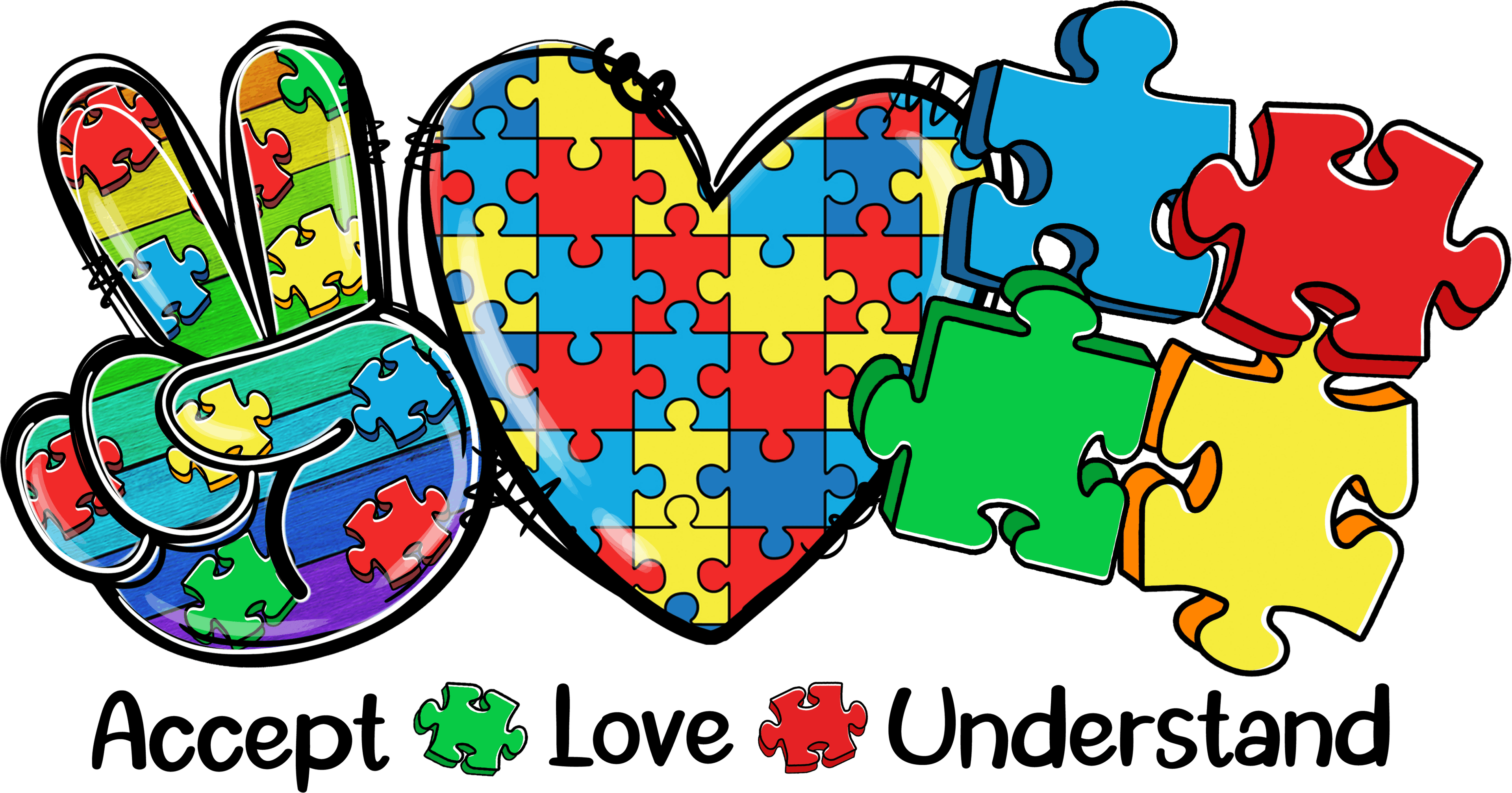 Autism for the WIN