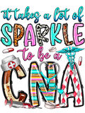 CNA Sparkle