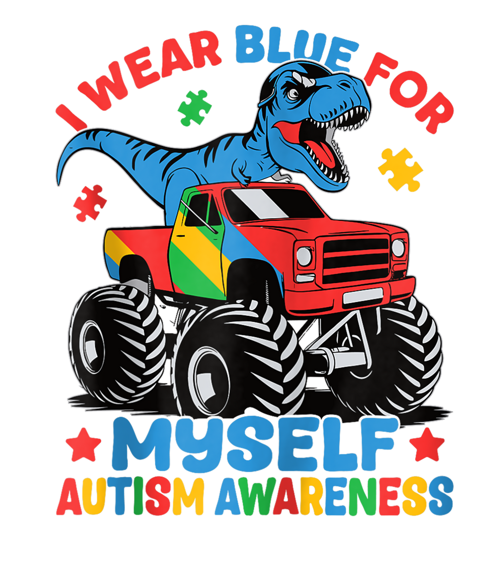 Autism doesn't stop ANYTHING