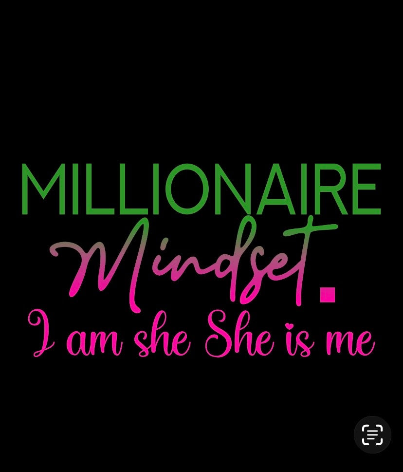 SHE MOTIVATES OTHERS