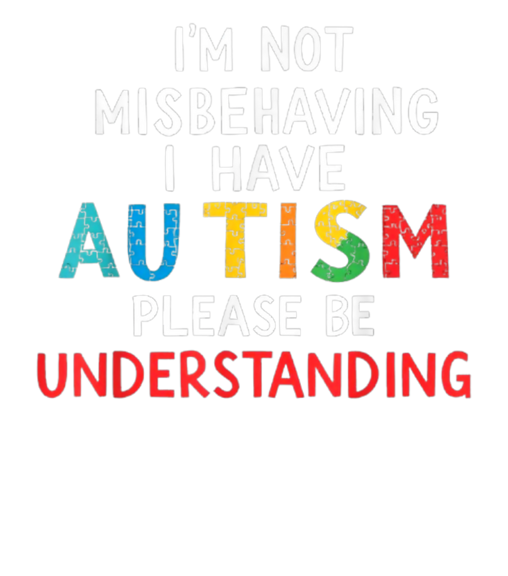 Autism doesn't stop ANYTHING