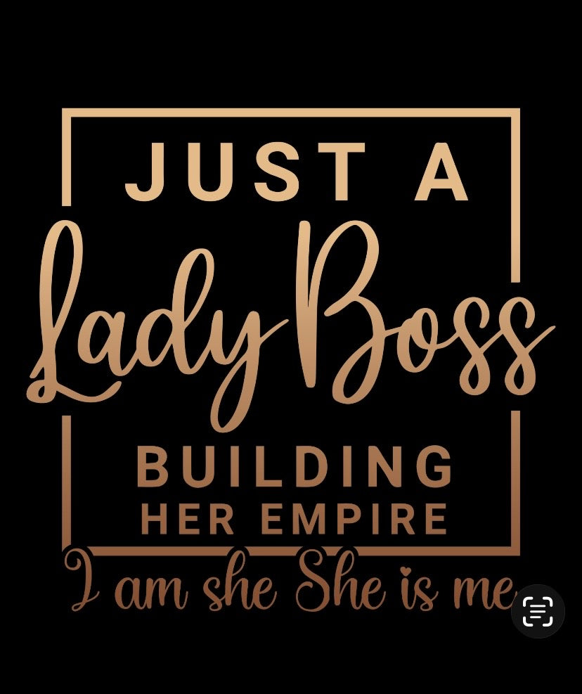SHE MOTIVATES OTHERS
