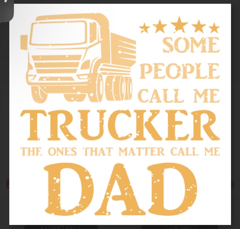 Truckers of ALL kind