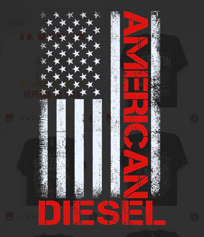 Truckers of ALL kind